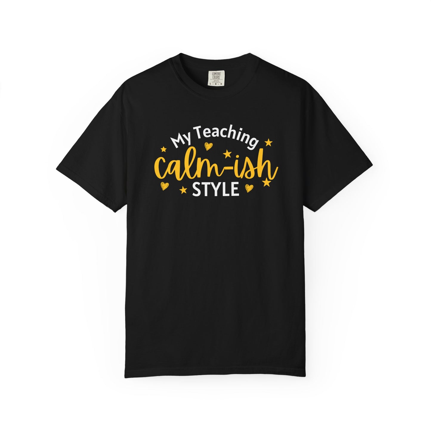 Funny Teacher T-shirt, Teacher Aide Gift