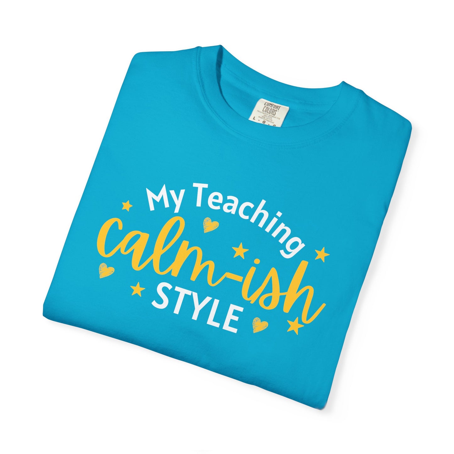 Funny Teacher T-shirt, Teacher Aide Gift