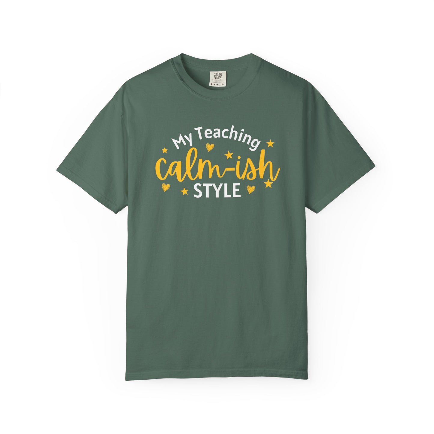 Funny Teacher T-shirt, Teacher Aide Gift