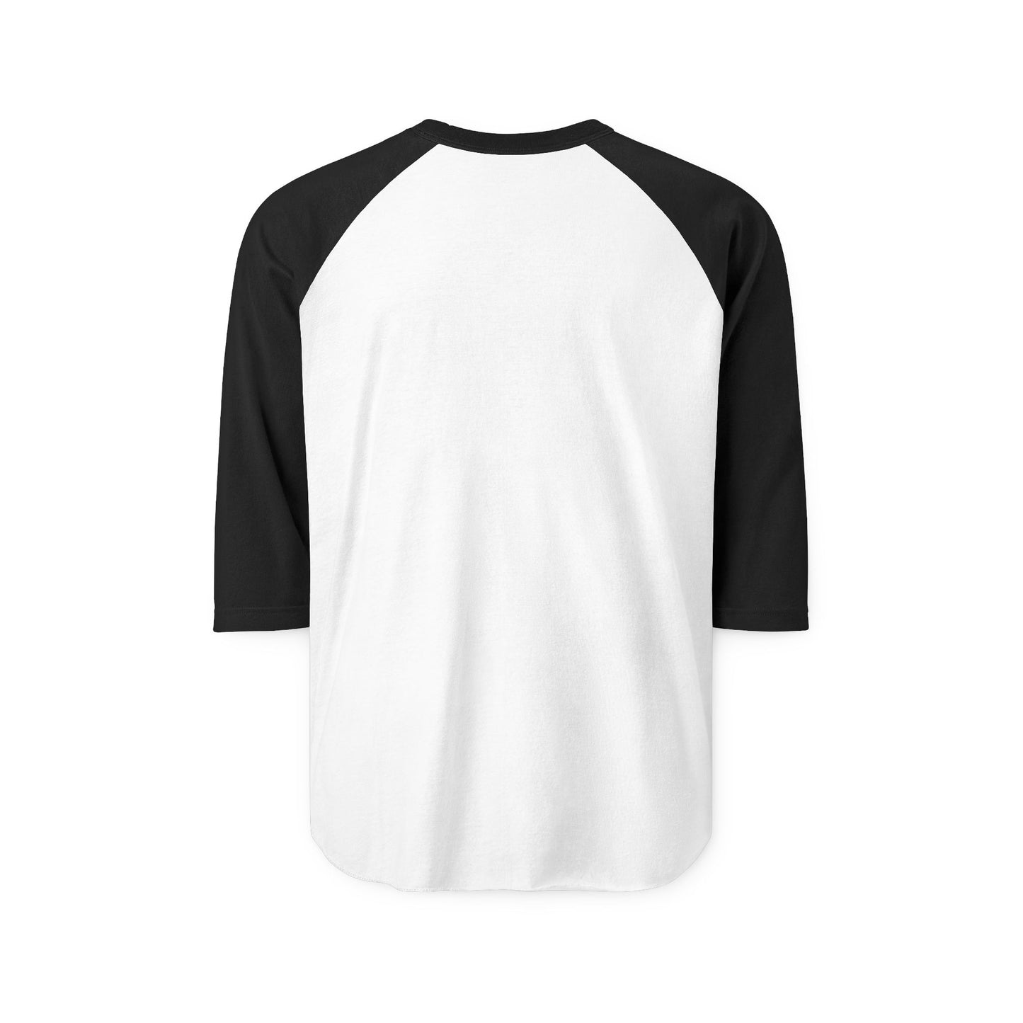 Halving is My Favorite Function Crypto Three-Quarter Sleeve Raglan Shirt Bitcoin Design