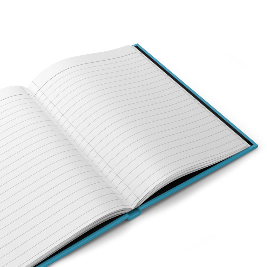 Unapologetically Pro-Choice Hardcover Journal