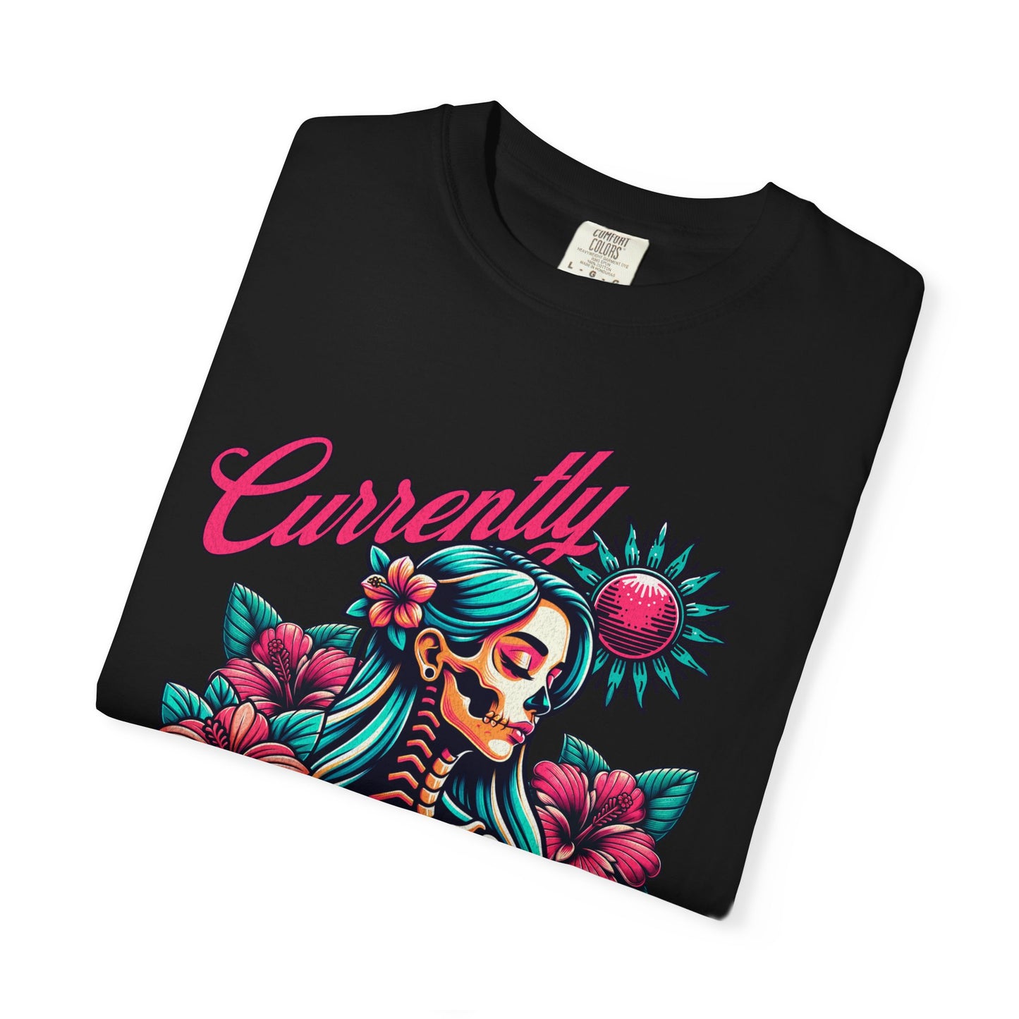 Currently Grieving T-Shirt