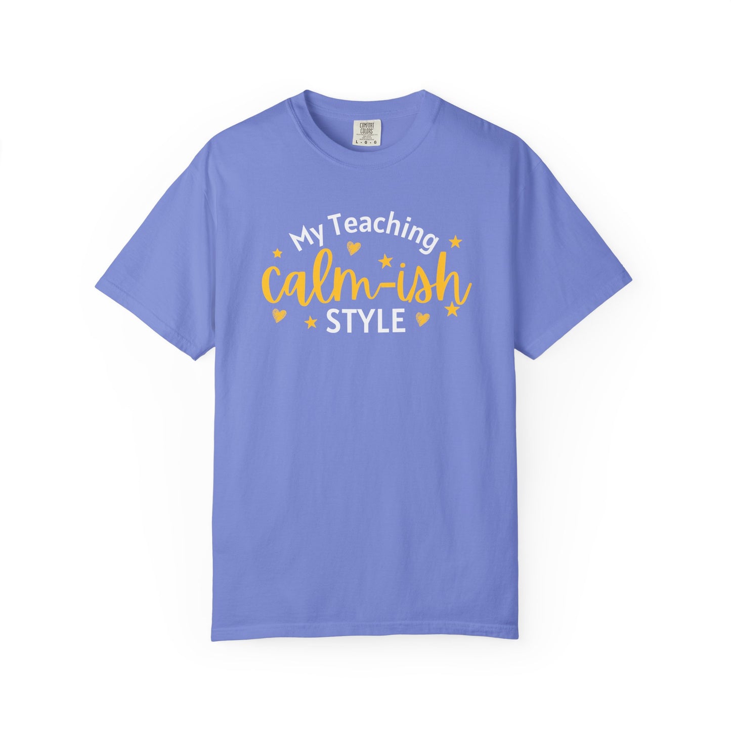 Funny Teacher T-shirt, Teacher Aide Gift