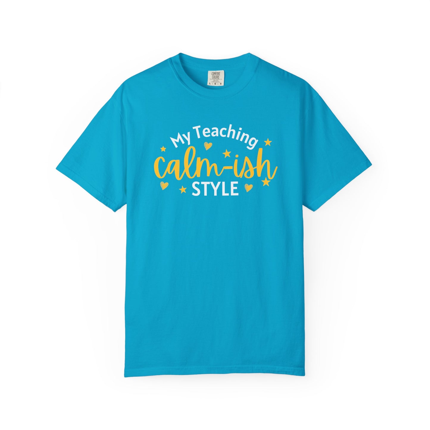 Funny Teacher T-shirt, Teacher Aide Gift