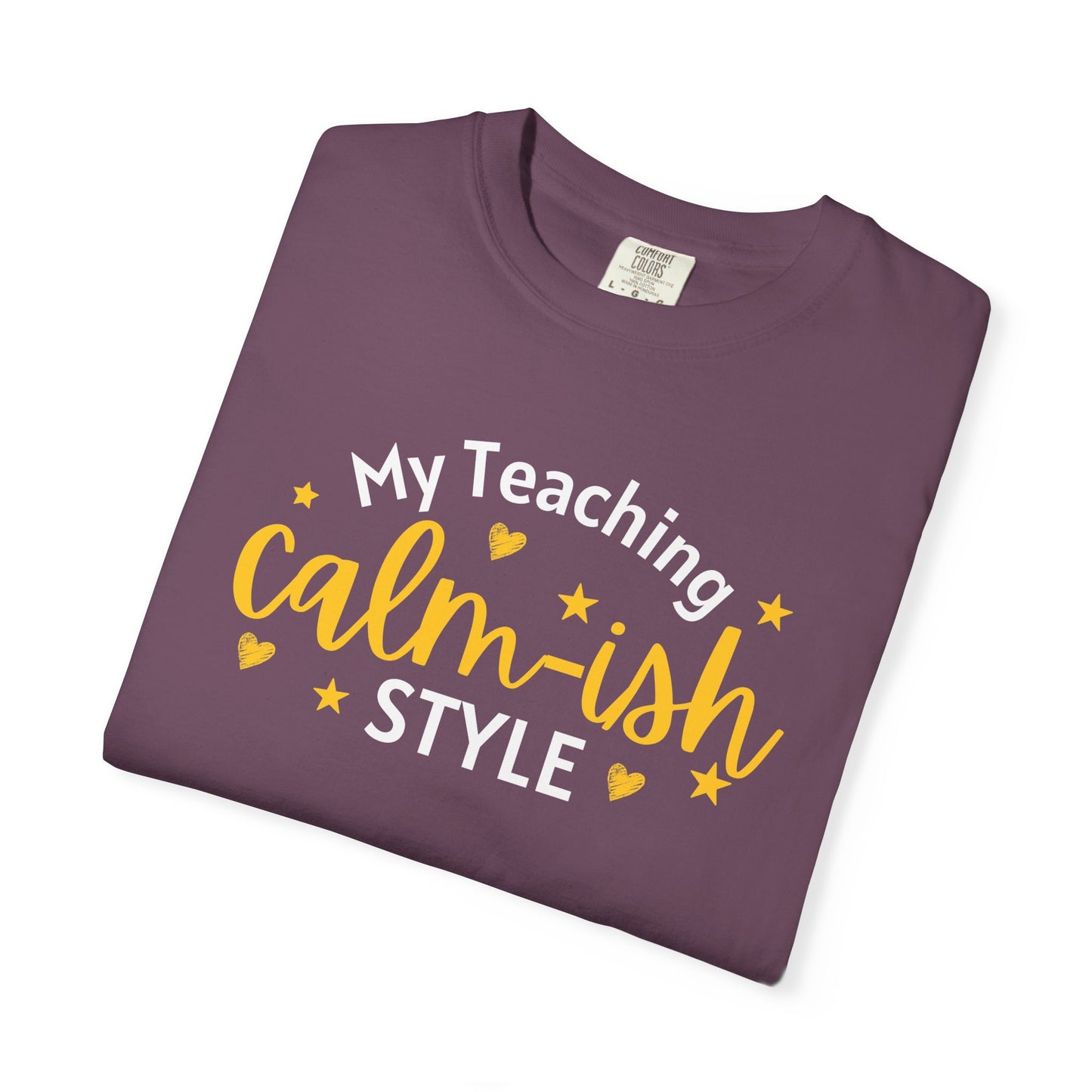 Funny Teacher T-shirt, Teacher Aide Gift