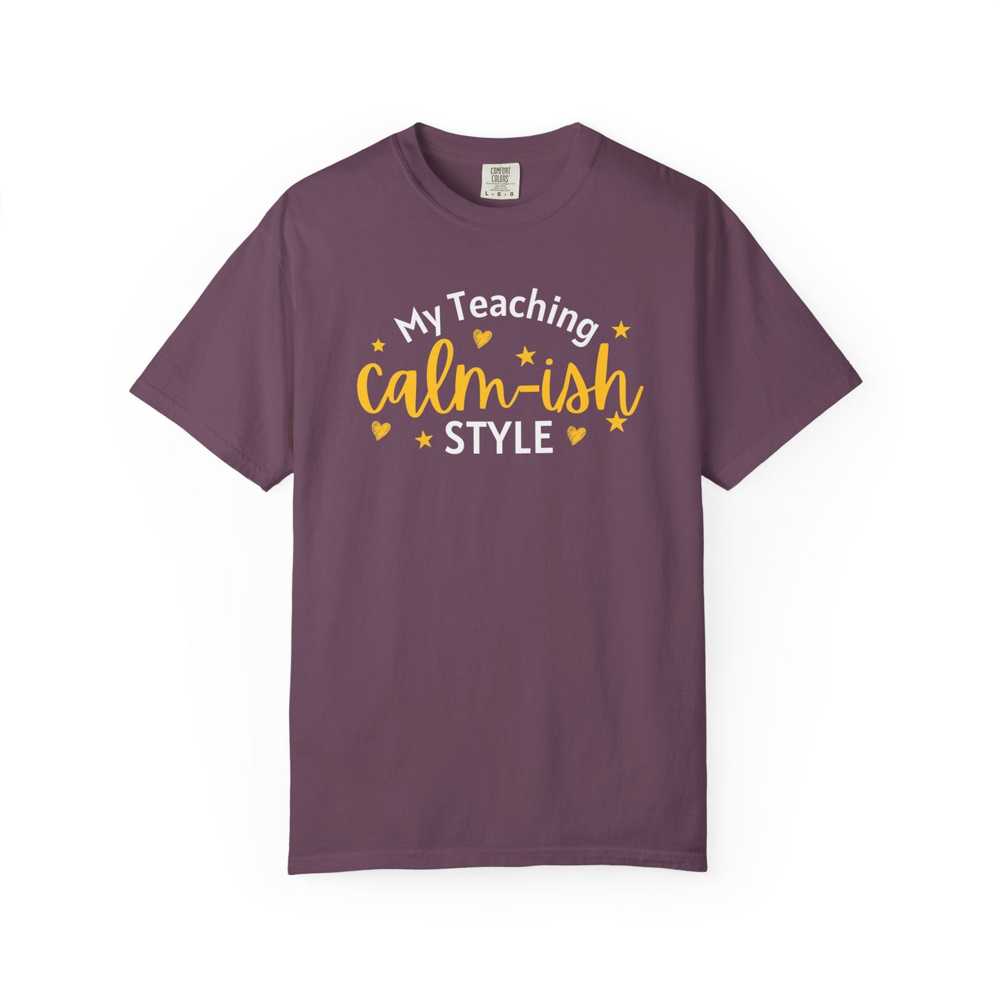 Funny Teacher T-shirt, Teacher Aide Gift