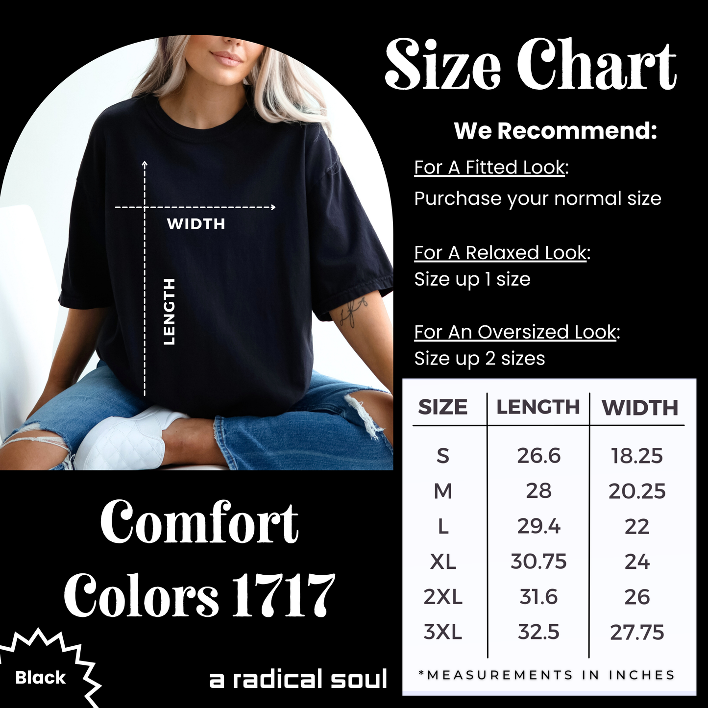 Wolfpup Growing Comfort Colors Maternity-Friendly T-Shirt for Wolfpack Mom-to-be