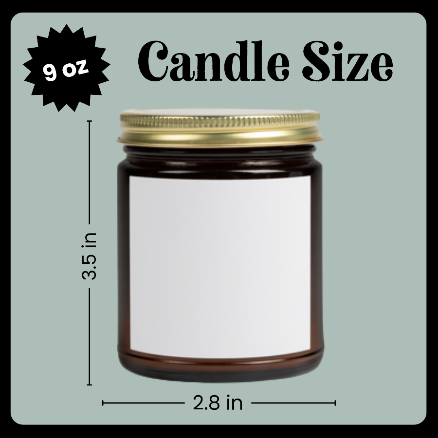Kittens, Adorable Terrorists Scented Candles
