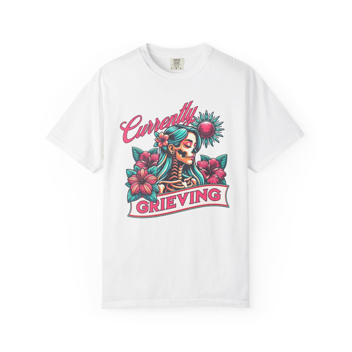 Currently Grieving T-Shirt