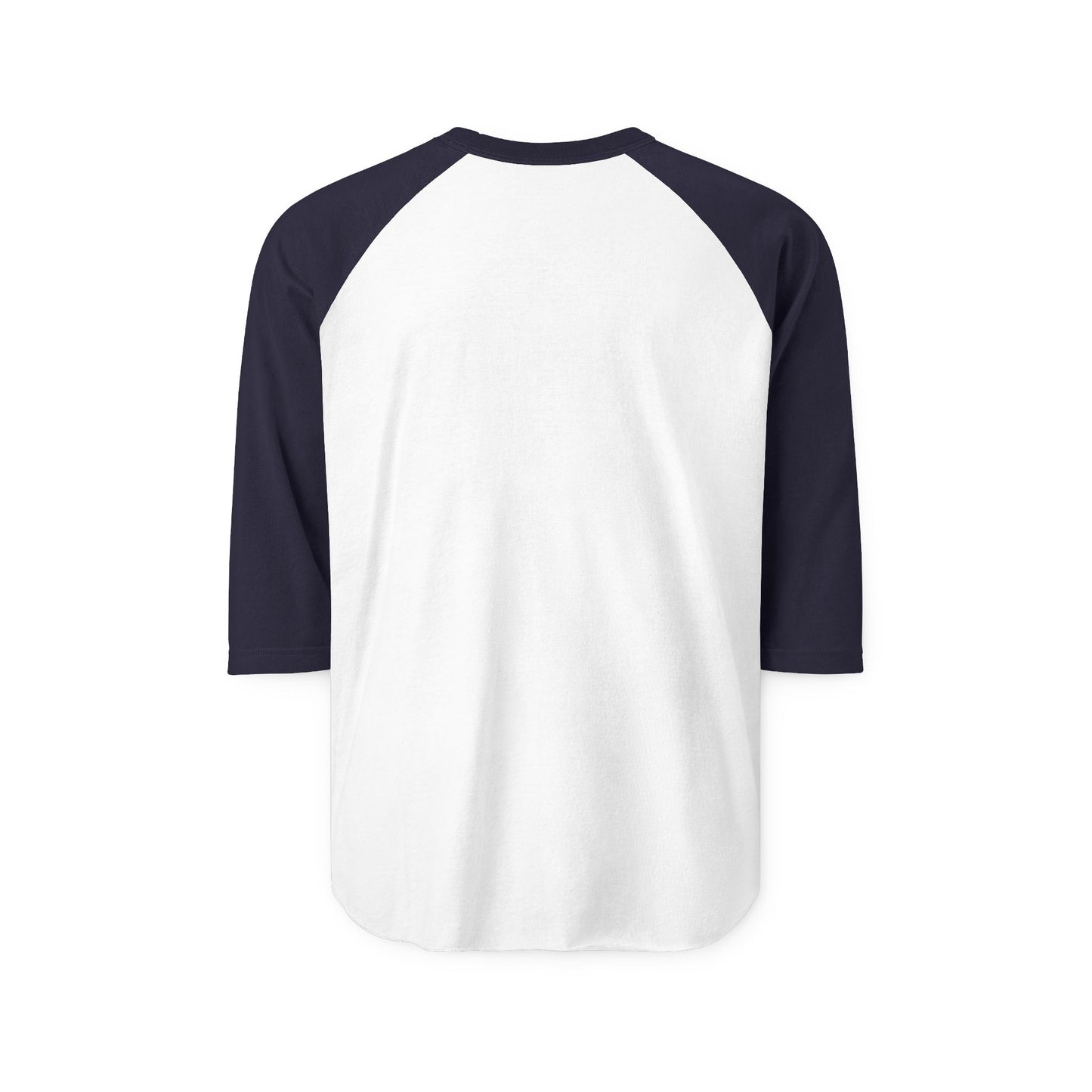 Halving is My Favorite Function Crypto Three-Quarter Sleeve Raglan Shirt Bitcoin Design