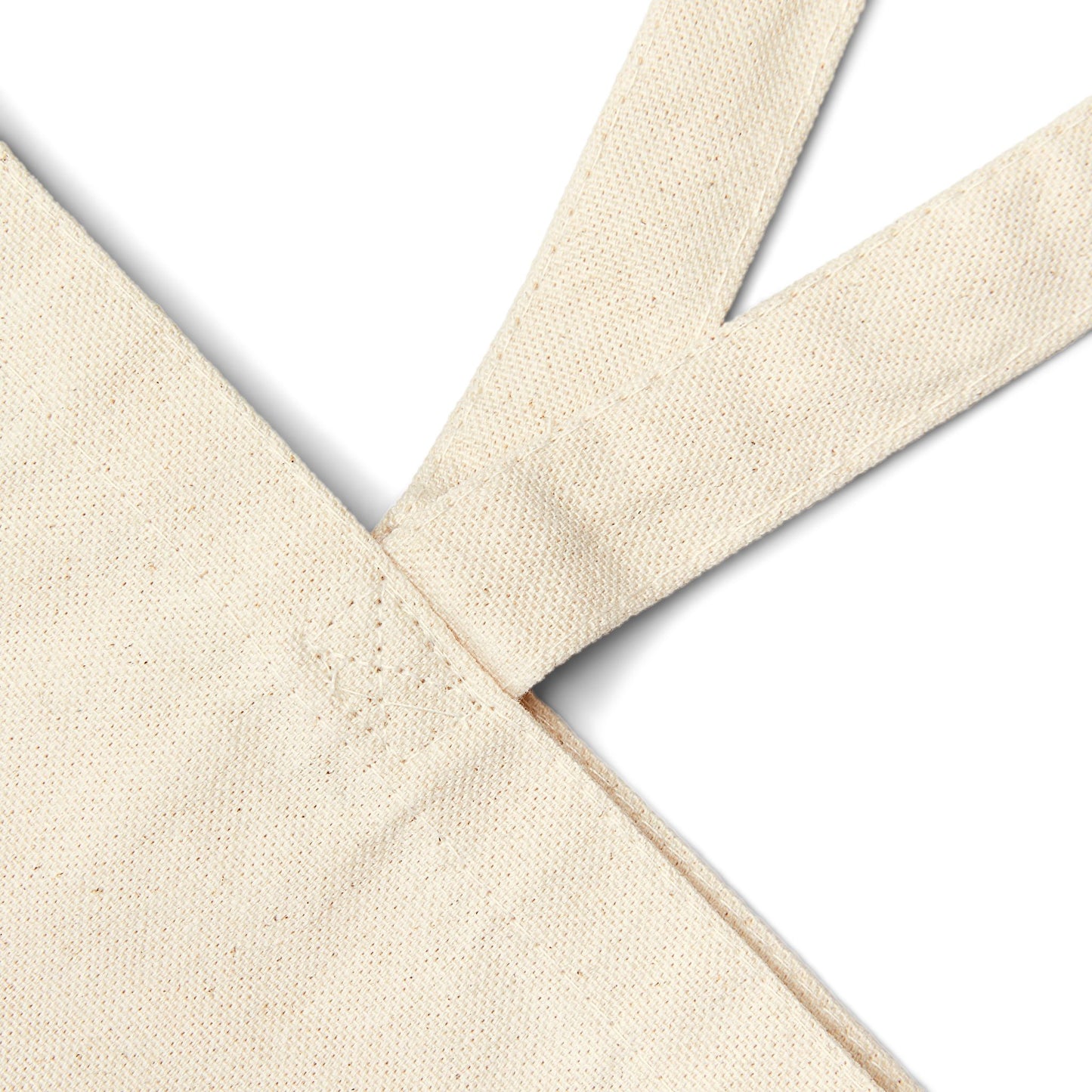Worry About Your Own Sins Cotton Canvas Bag