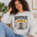 Decentralize the Power Blockchain Crewneck Sweatshirt
