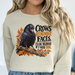 Crows Remember Faces — Funny Crow Graphic Sweatshirt