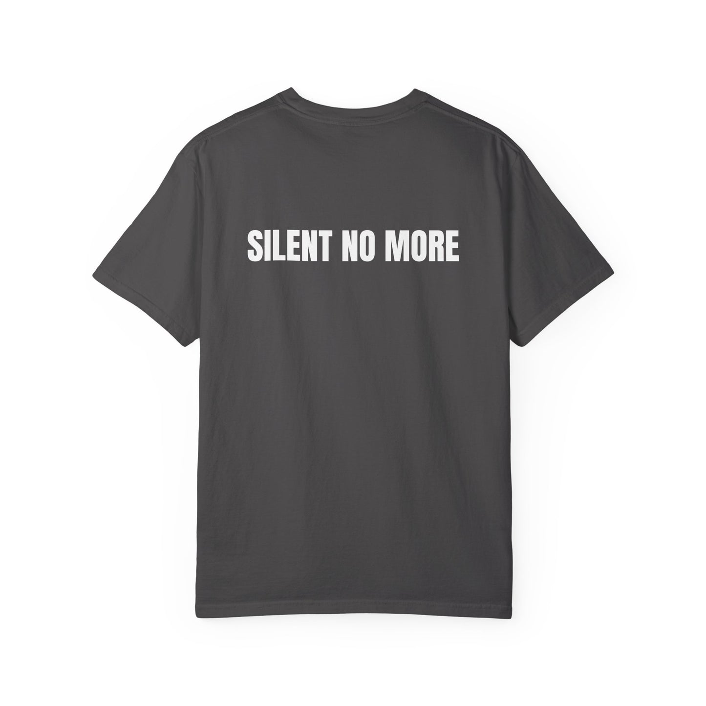 Believe 1000 Women Shirt, Silent No More Survivor Support Tee, Feminist Victim Ally T-Shirt
