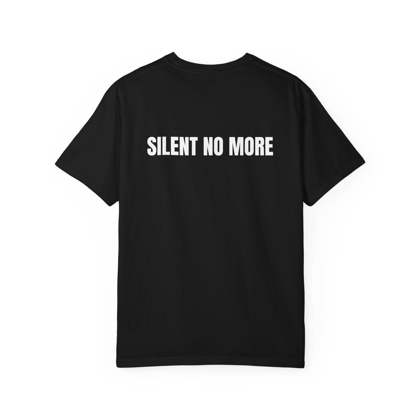 Believe 1000 Women Shirt, Silent No More Survivor Support Tee, Feminist Victim Ally T-Shirt