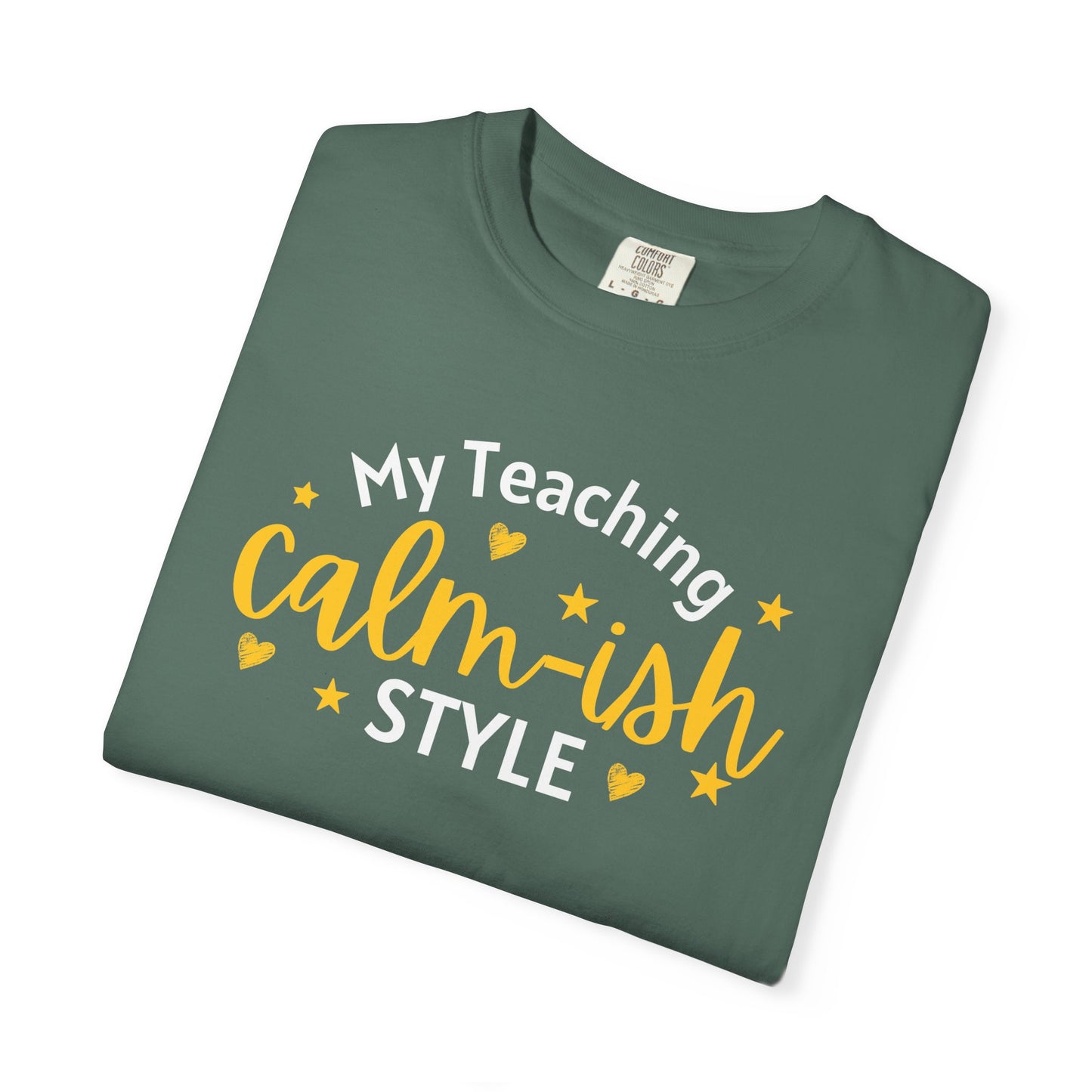 Funny Teacher T-shirt, Teacher Aide Gift