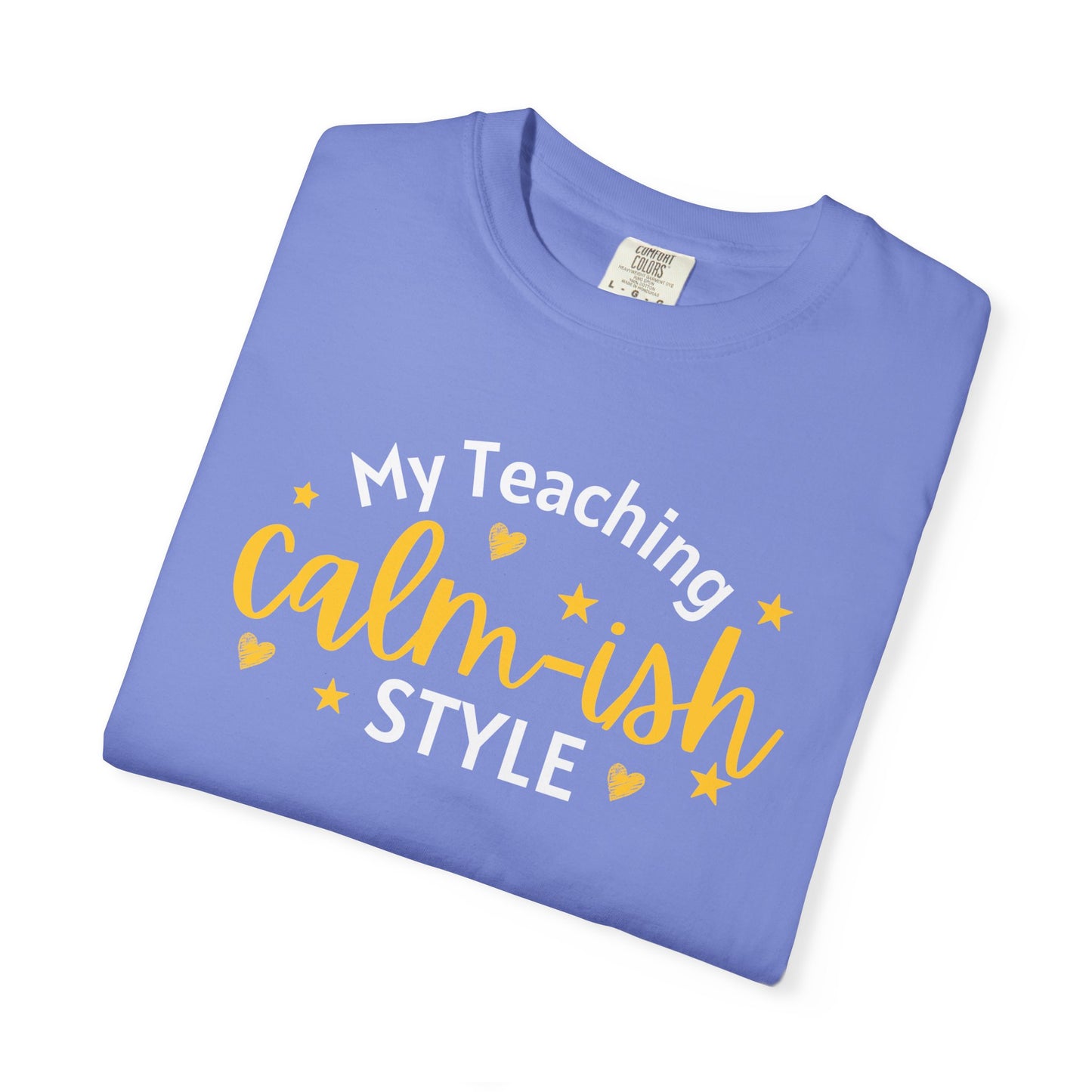 Funny Teacher T-shirt, Teacher Aide Gift