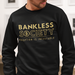 Bankless Society Crewneck Sweatshirt
