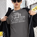 Bankless Society Script Crypto Tee