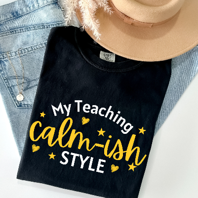 Funny Teacher T-shirt, Teacher Aide Gift