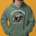 Crypto Cowgirl Hoodie