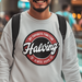 Halving Is My Favorite Function Bitcoin Sweatshirt