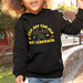 Crypto Kid Chip Off the Old Blockchain Hoodie