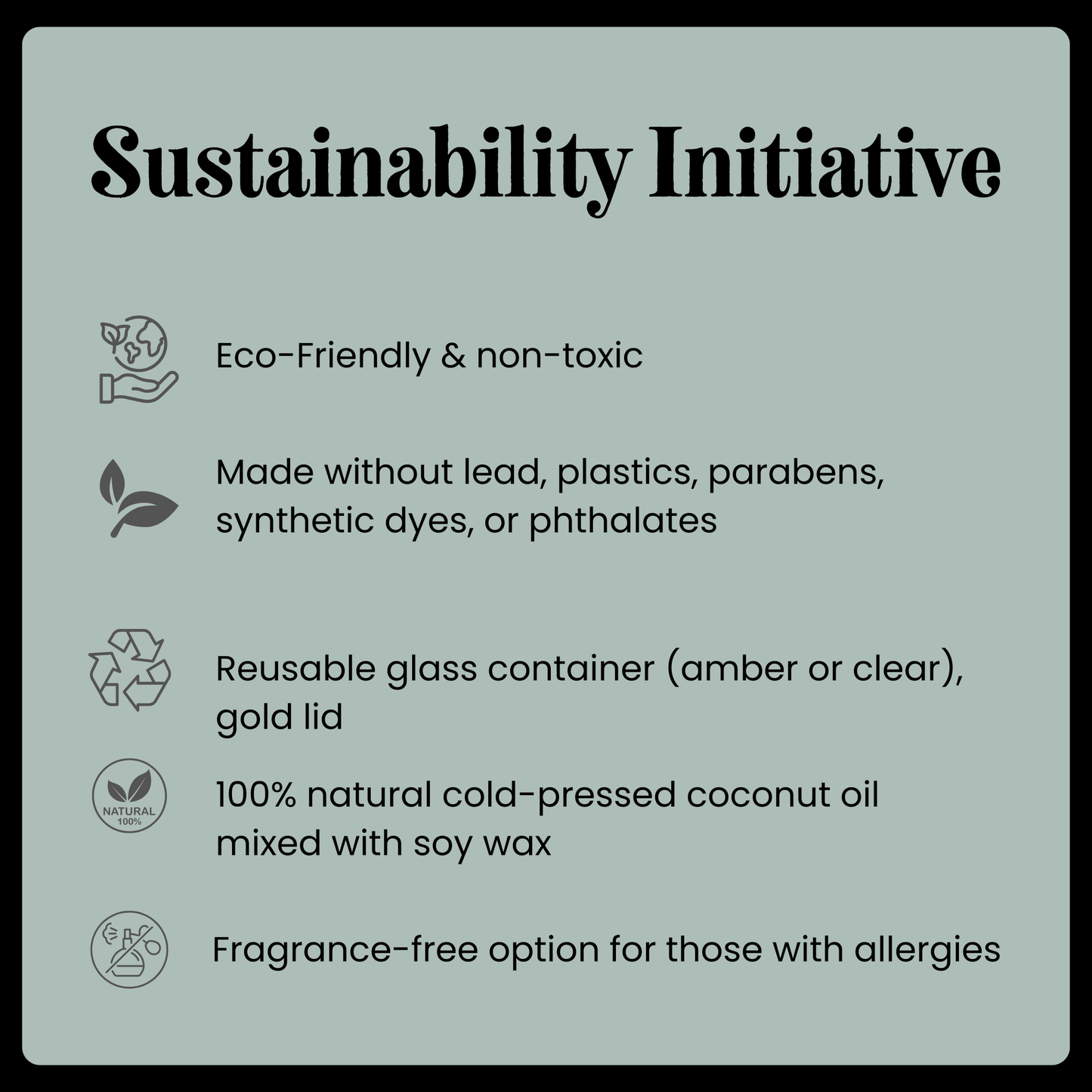 If My Dog Doesn't Like You Dog Lover 9 oz Scented Candle